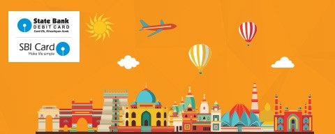 India Desire : Yatra SBI Card Offer : Apply Online for Yatra SBI Card & Get Amazon Voucher Worth Rs 500